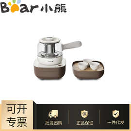批发煮茶器煮茶壶养生壶可家用0.5升创意收纳旅行花茶壶ZCQ-A05S1