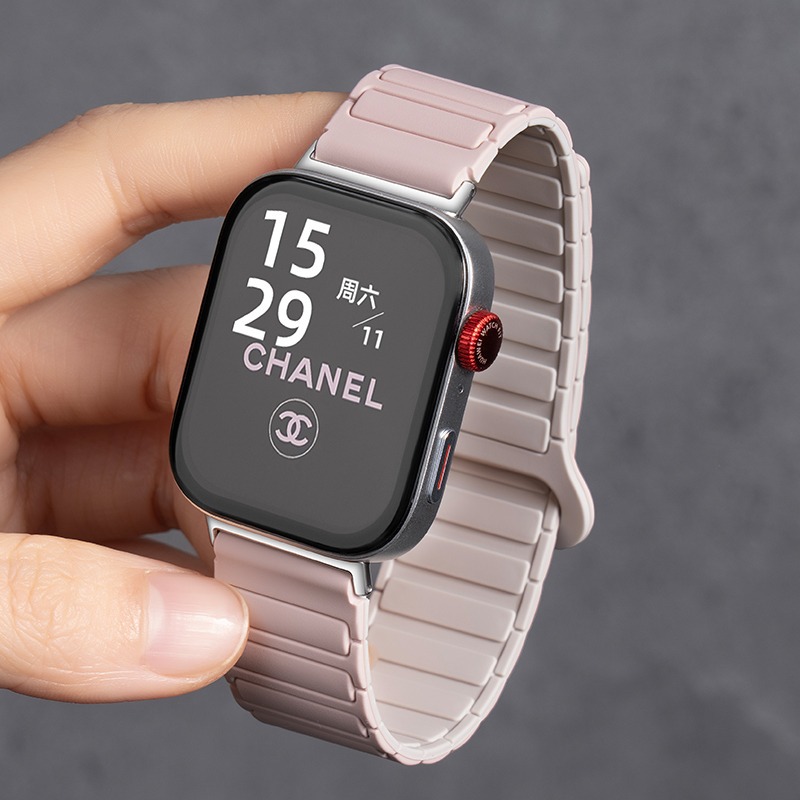 Oxford pink with starlight (this is just the strap)