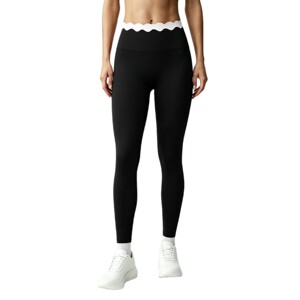 AYM039397 Butt-Lifting Leggings Yoga Fitness Quick Dry Seamless Aoyema wholesale