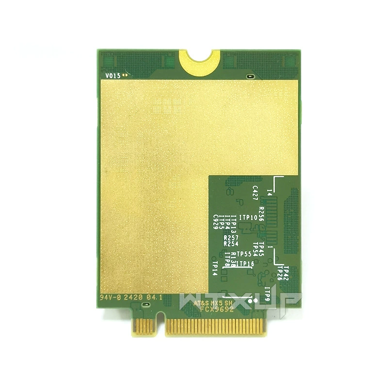 Suitable for Dell 7300 7400 7400 7740 7210 4G module T77W968 DW5821E