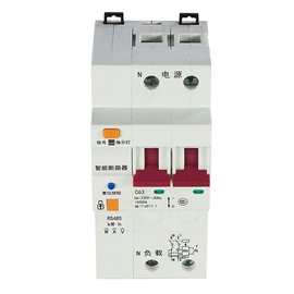 防雷器;漏电断路器;塑壳断路器