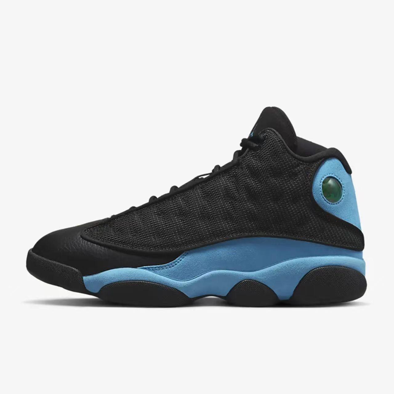 AJ13-블랙 킹 블루