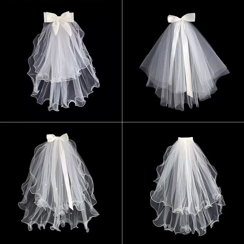 Свадебная пряжа невесты