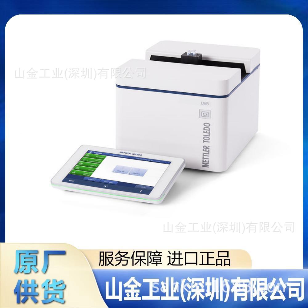精选 METTLER TOLEDO梅特勒 动态机械分析仪 DMA 1-阿里巴巴