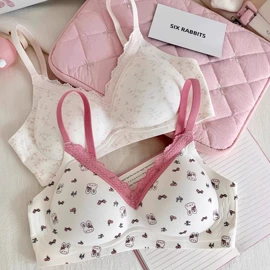 哺乳文胸;无痕文胸;无钢圈文胸