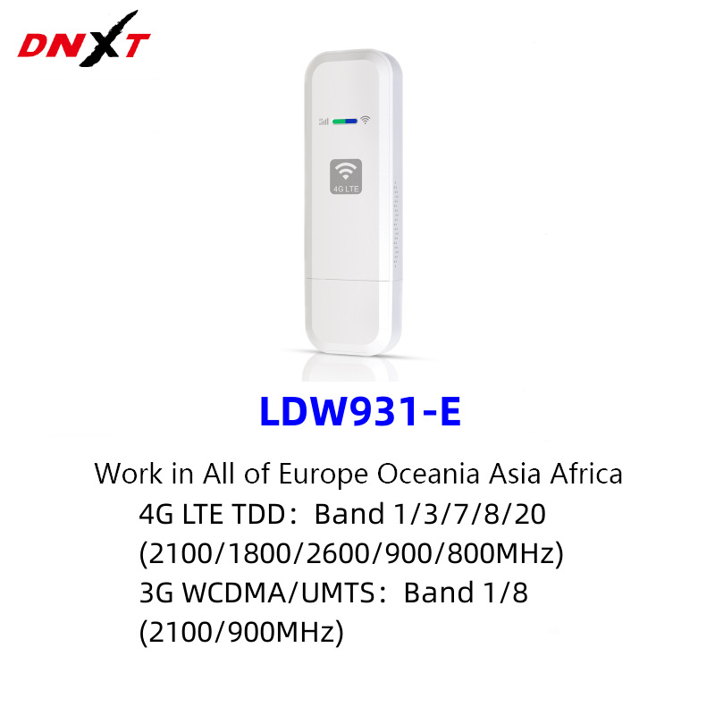 LDW931-E