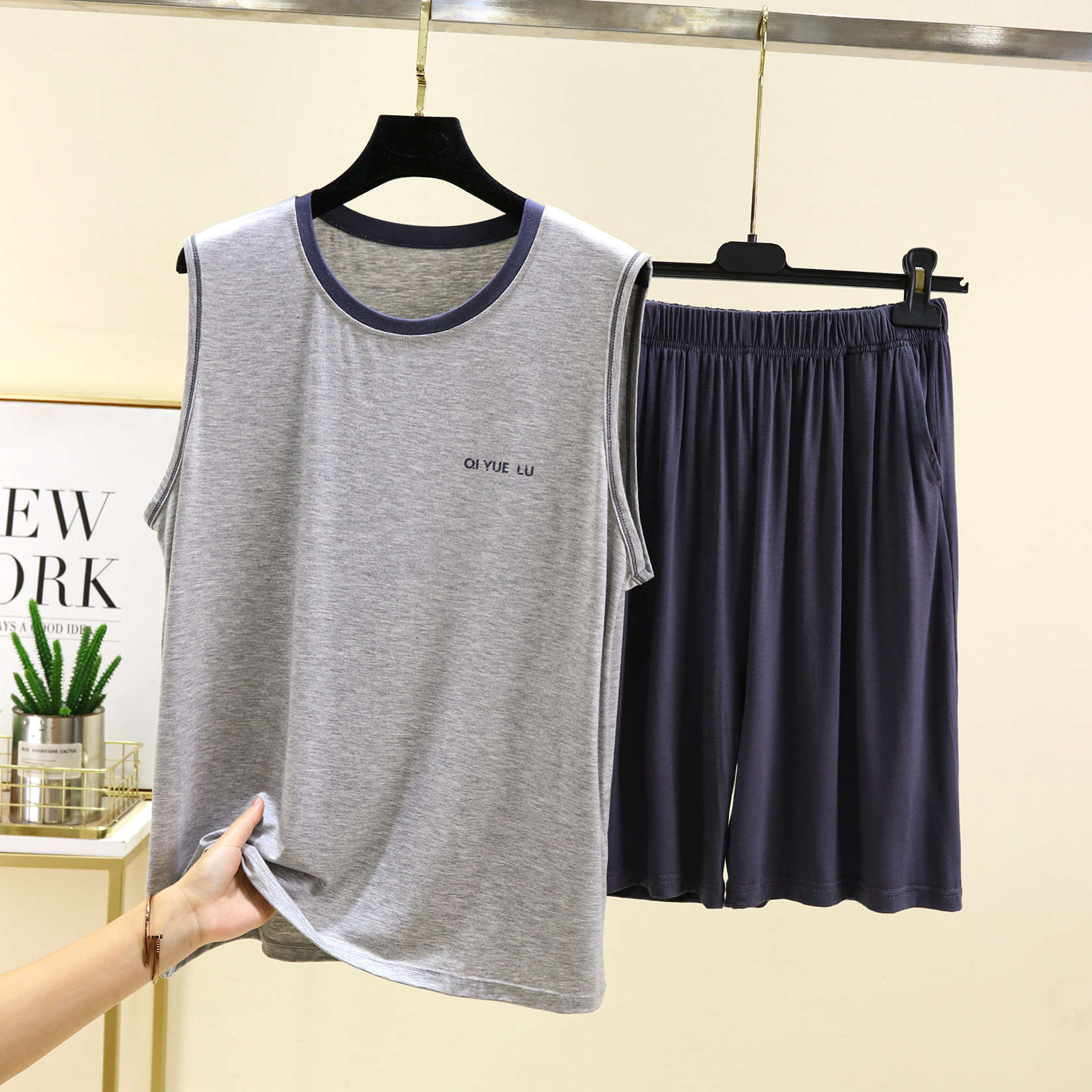 Light gray