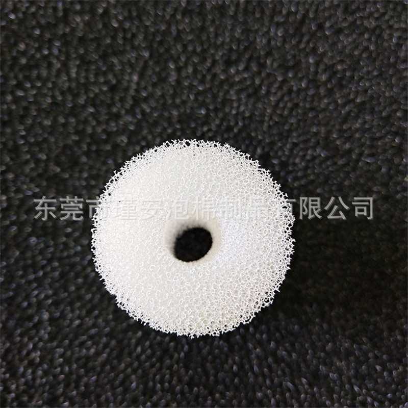 供应水口沙尘过滤防堵网 清洗污水处理爆破海绵泳池净化棉芯