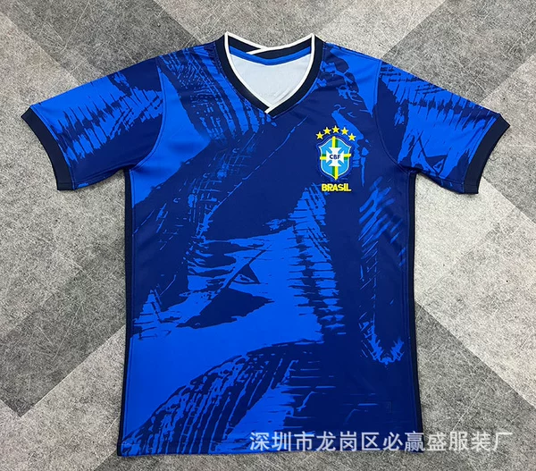 22-23 Brazil (training service)