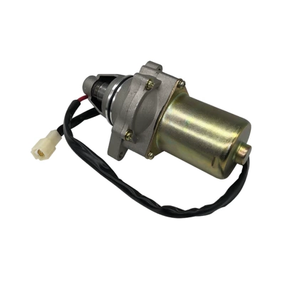 Starter and accessories Suitable for Suzuki