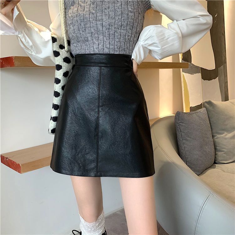 Black 452 with lining (PU)