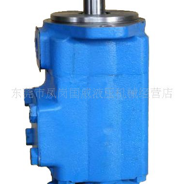 �㶫��������KEISTER��˹��Һѹ��3520V-30A11�ͱ� ��ĸҶƬ��