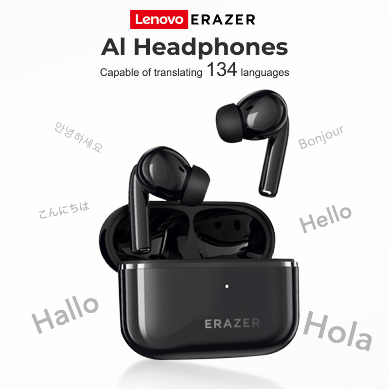 2025新型異能者xt 89pro bluetoothイヤホンが耳に入って騒音が長く持続しているAI翻訳bluetoothイヤホン|undefined