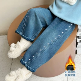 童套装;童裤;普通外套