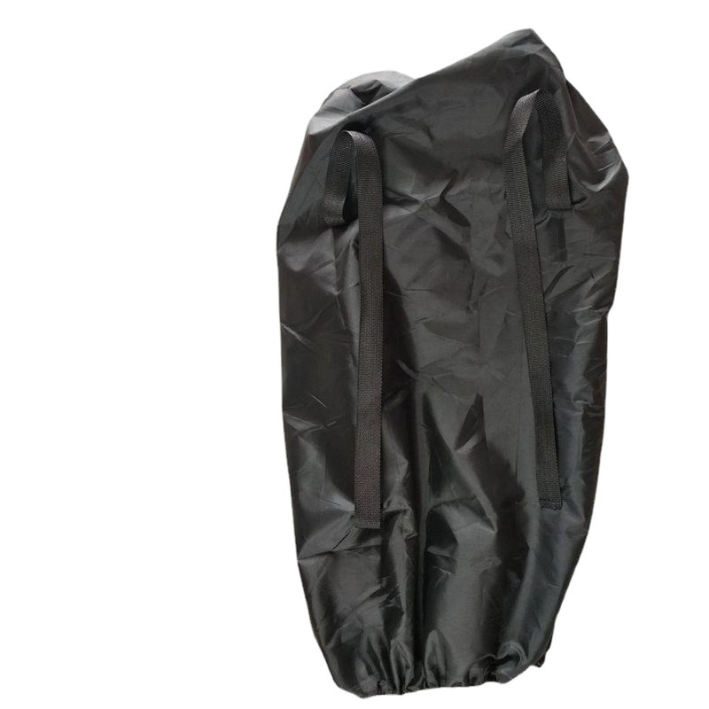 Coche niño asiento de coche bolsa de viaje bolsa de polvo bolsa de almacenamiento para portátil niños cochecito silla bolsa de almacenamiento