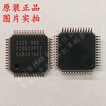ȫ�� TMS320F28027PTT 32λ΢������ LQFP48 �zӡS320 F28027PTT
