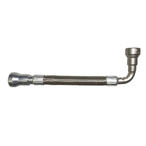 Crankcase ventilation hose for Buick Regal Lacrosse 2.0T