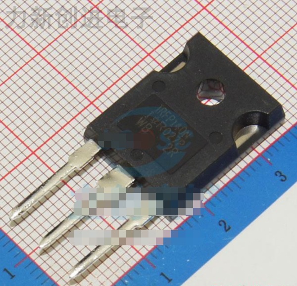 IRFP140NPBF 封装 TO-247AC MOS场效应管