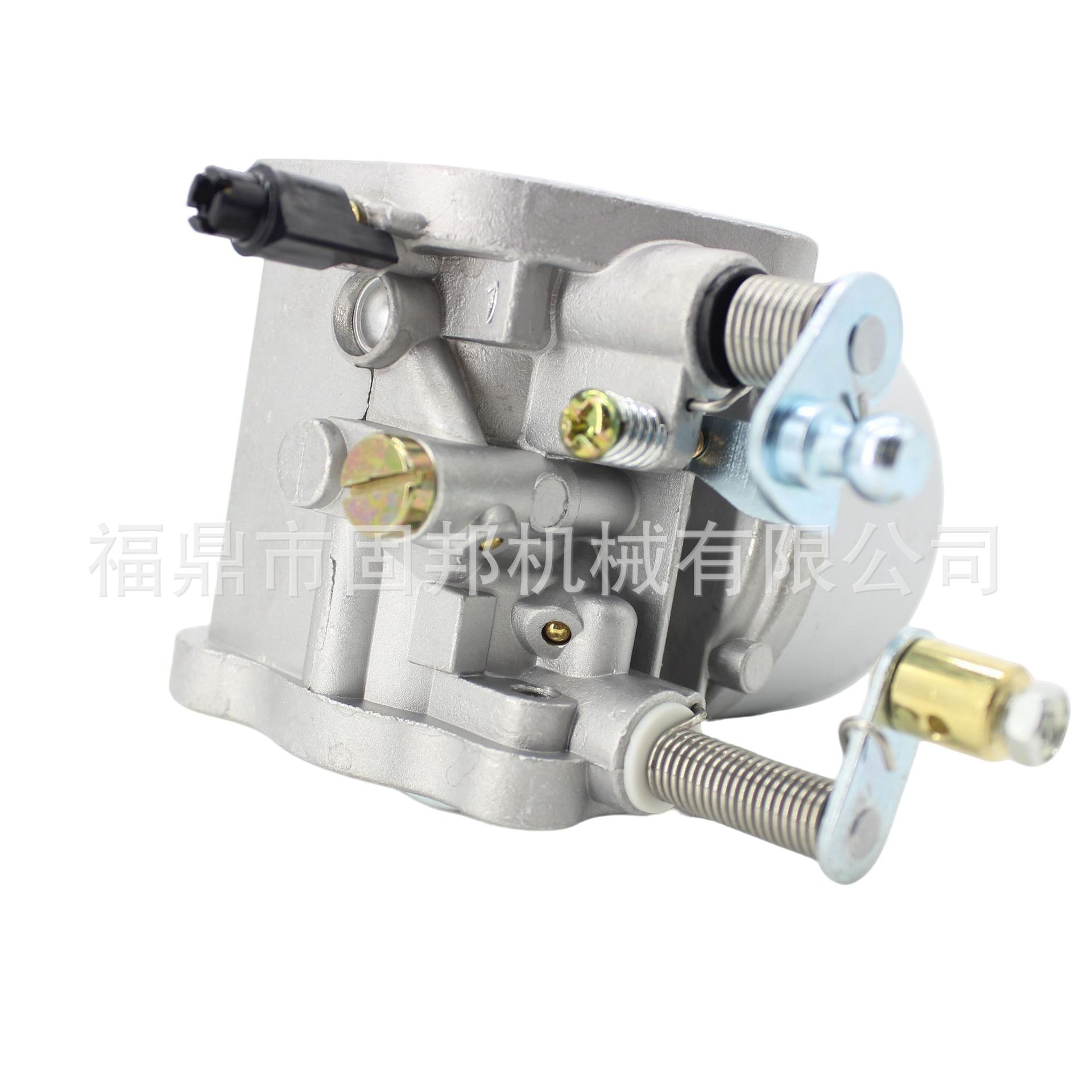 72558g01 72558g05 Carburetor Suitable for Golf Cart Ezgo 295Cc Engine 1991-up
