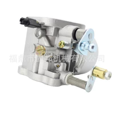 Carburetor Suitable for Golf