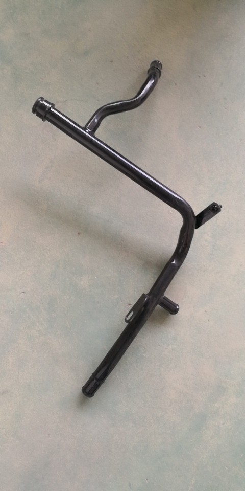 06A121065DE 06A 121 065DE 06A 121 065 DE PARA VW Audi tubería de agua