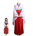 狂赌之渊西洞院百合子cosplay服装日本和服西洞院百合子cos服工厂