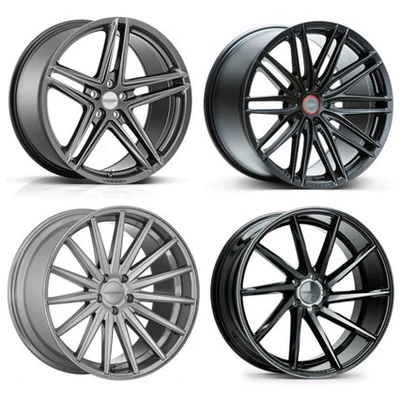 VOSSEN Hongxin Forging Hub