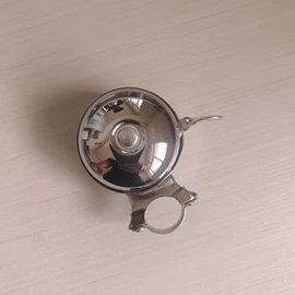 自行车装饰;车铃