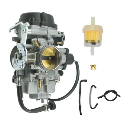 Drz400 Kawasaki Klx400Sr – Carburetor