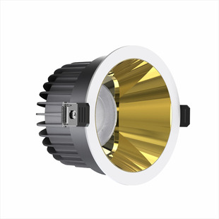 ���֟���--cob���ѣ�������Ƕ��ʽ��խ߅��Ͳ��led�o����ˮIP54