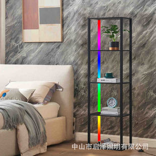 led����Ӽ���؟�RGB�F�����s�ռ{���͏d����չ�d�̵���мܟ���