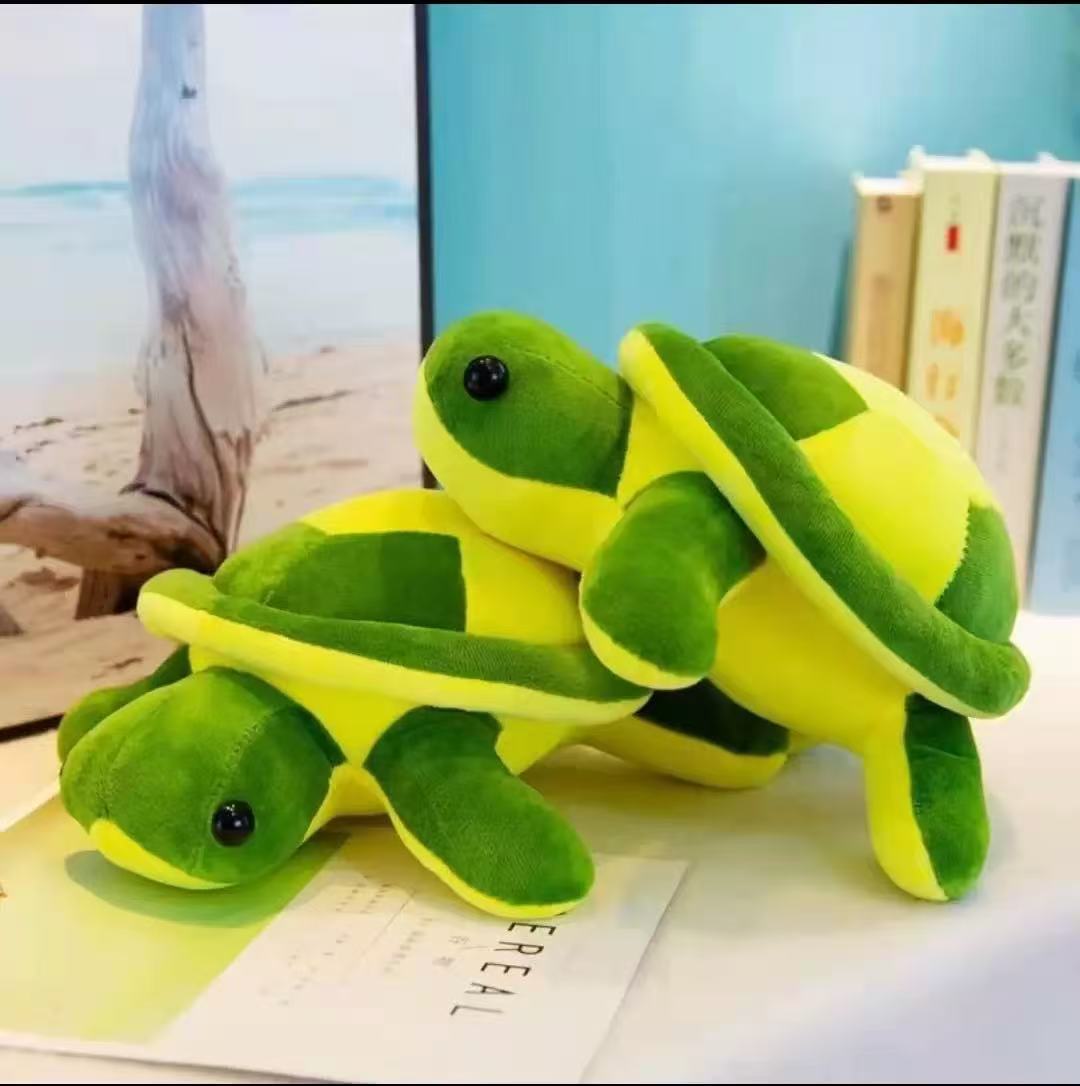 Nuevos peluches, muñecos de ocho pulgadas para máquinas de garras, populares muñecos para lanzar en bodas, regalos promocionales, juguetes al por mayor