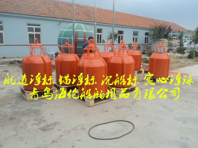 水上担架浮体 钢制拦污浮筒 吸沙/输油管道漂浮浮子 EVA浮球防撞