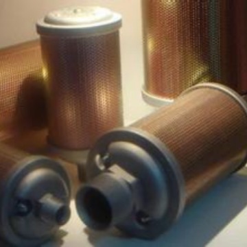 Pneumatech消音器 1624601321 现货供应