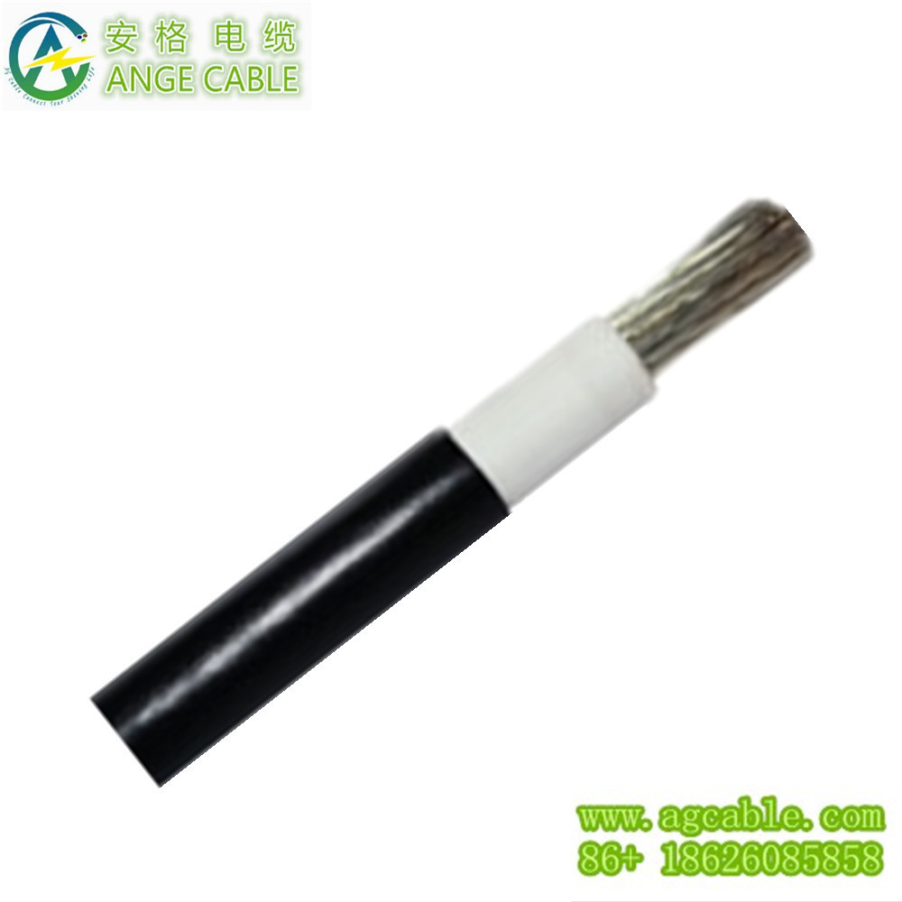 Submersible Rubber Flexibles 1.9/3.3kV NSGAF?u 潜水泵电缆