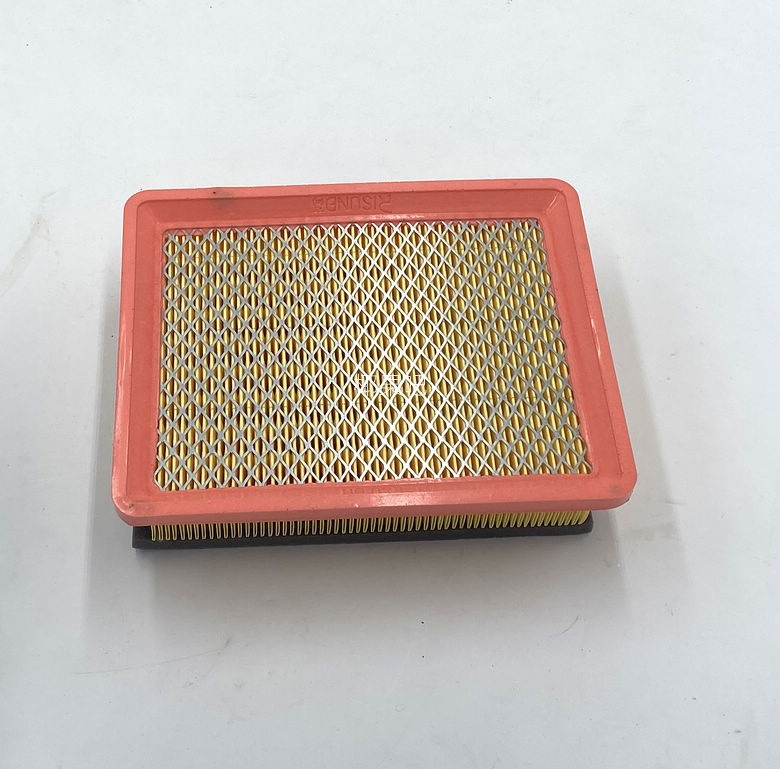 Quad bike accessories, sports kart engine carburetor air filter, filter intake hose