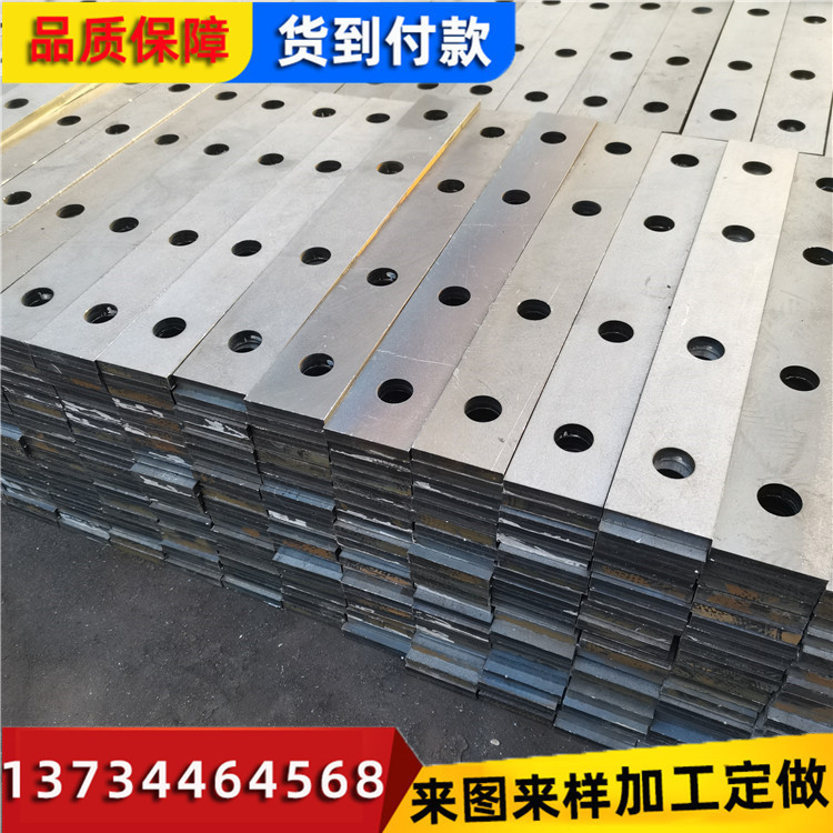 高强度锰钢板 行车吊臂异型 切割610L 700L高强板汽车大梁板