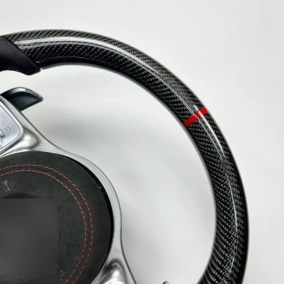 Suitable for Mercedes-Benz Amg Assembly Upgrades. Steering wheel