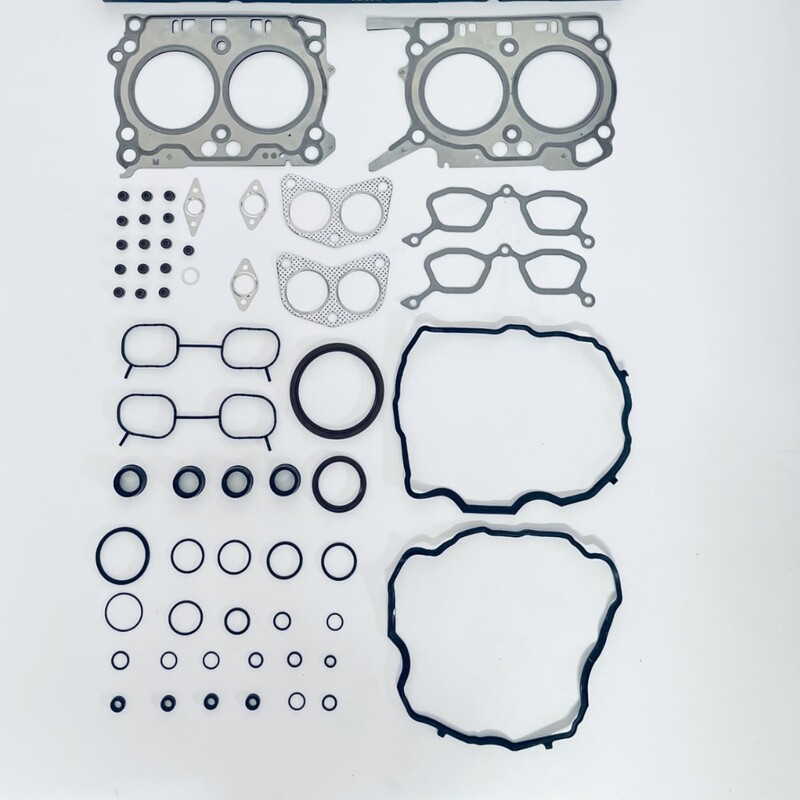 HS26524PT 10105 AB420 10105 AB580 FB20 FB25 Engine Overhaul