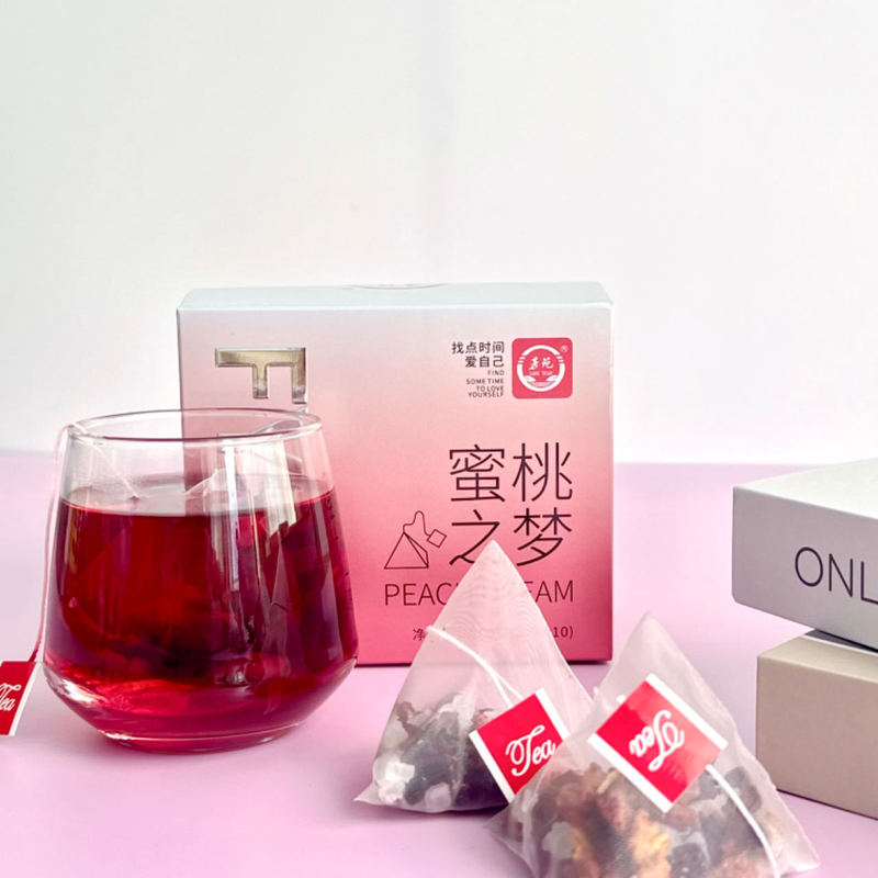 Flower Tea Wholesale Sour Plum Soup Herbal Tea Flower and Fruit Tea Freeze-Dried Fruit Tea Dried Orange Blueberry Deep Love Fruit Tea Combination Flower Tea Wholesale Sour Plum Soup Herbal Tea Flower and Fruit Tea Freeze-Dried Fruit Tea Dried Orange Blueberry Deep Love Fruit Tea Combination