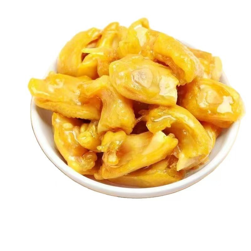 盐焗鸡脚筋开袋即食鸡爪多味香辣泡椒鸡脚筋下酒菜解馋零食批发|undefined