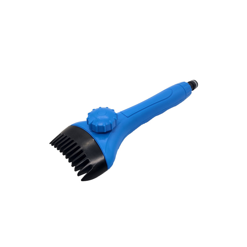 Factory Direct supply swimming pool cleaning tools filter element cleaning brush filter element vacuum jet brush