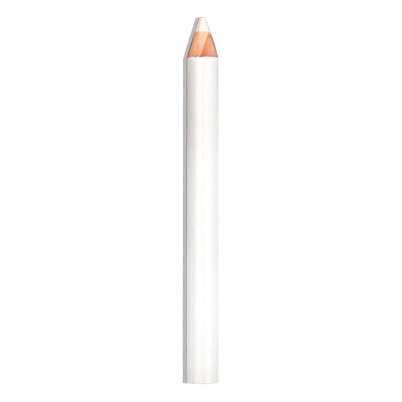 Nail art drill tool white pencil stick white drill colored drill crayon 8.5CM short suction drill drill wholesale