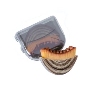 ���yˢLymphaticContourFaceBrush��ˢ�沿�°Ͱ�Ħ���y��y��