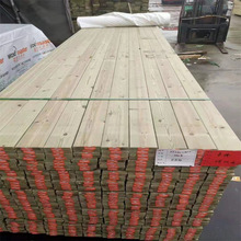 芬蘭木防腐木批發赤松板材價格優惠 戶外景觀地板芬蘭木