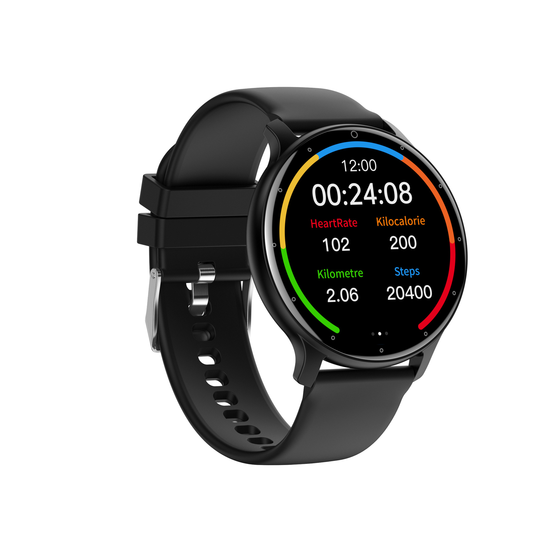 C14PRO - (negro)