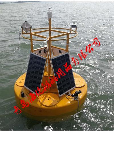 码头系泊水鼓浮鼓 航道灯浮标 海洋探测浮漂 海洋环境监测浮标