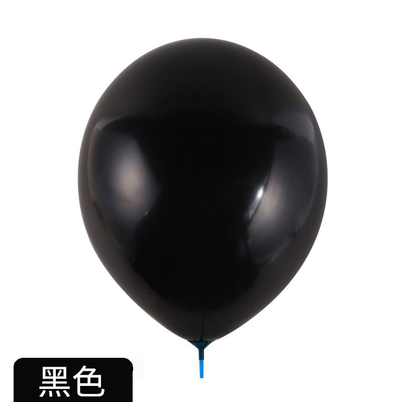 10 pulgadas macaron globo fiesta de cumpleaños infantil propuesta confesión apertura Festival redondo macaron globo