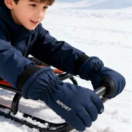 儿童手套;成人手套