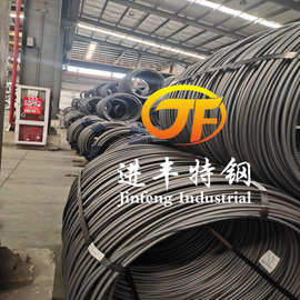 供应耐热不锈钢2Cr11Mo1VNbN光亮棒  汽车 轮船机电锻件
